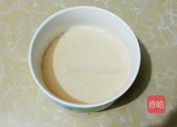 迷你花卷的做法图解2