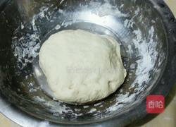 夹心紫薯包的做法图解4