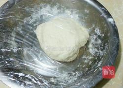 迷你花卷的做法图解5