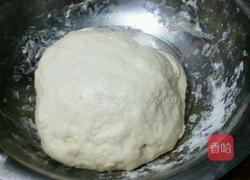 迷你花卷的做法图解6