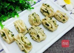 迷你花卷的做法图解16