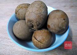 五香蛋的做法图解14