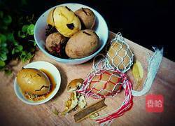 五香蛋的做法图解17