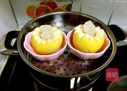 冰糖炖梨的做法图解7