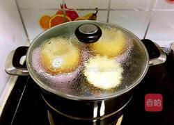 冰糖炖梨的做法图解8