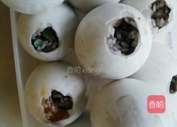 五彩蛋的做法图解6