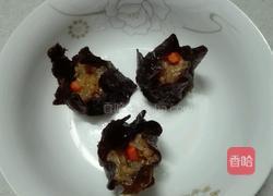 寿司海苔烧卖的做法图解9