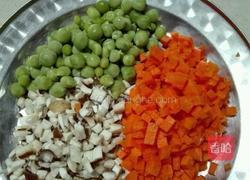 寿司海苔烧卖的做法图解2