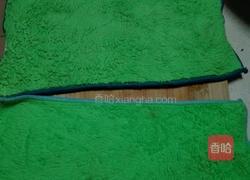 寿司海苔烧卖的做法图解7