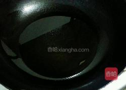 肉沫煎豆腐的做法图解3