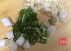 香辣水煮肉片的做法图解4