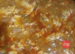 香辣水煮肉片的做法图解11