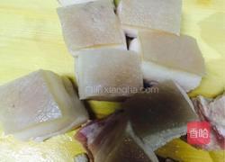 毛家红烧肉的做法图解4