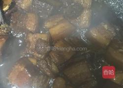 毛家红烧肉的做法图解11