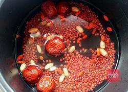五红汤的做法图解3