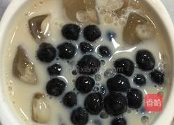 冰镇原味珍珠奶茶的做法图解5