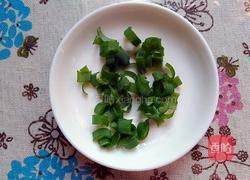 鸡蛋炒饭的做法图解5