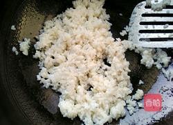 鸡蛋炒饭的做法图解8