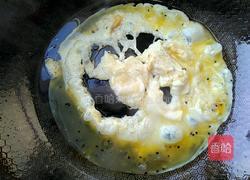 鸡蛋炒饭的做法图解11