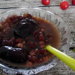 紅豆薏米粥的做法[图]