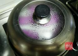 紫薯糕的做法图解11