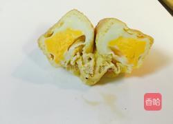 黄金白银袋的做法图解9