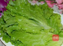 鸟巢的做法图解2