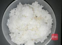 鸡蛋炒饭的做法图解4