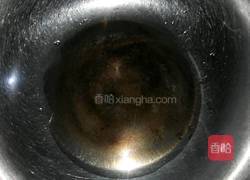 鸡蛋炒饭的做法图解5