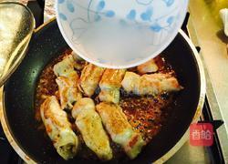 紫苏芝士猪肉卷的做法图解6