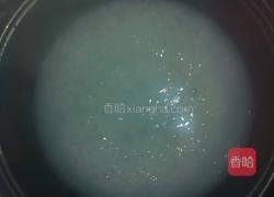 鸡蛋粥的做法图解3