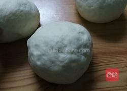 披萨饼皮的做法图解3