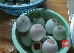 咸蛋糯米饭的做法图解2