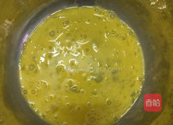青瓜蛋花汤的做法图解2