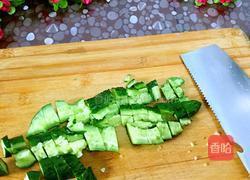 凉拌芦笋的做法图解9