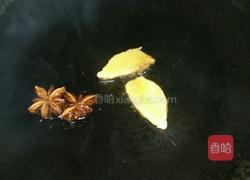 酱香炒田螺的做法图解2