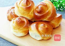 烤面包的做法图解17