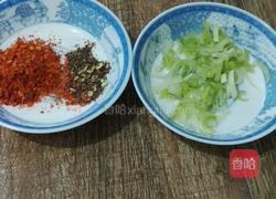 滇味老奶洋芋的做法图解2