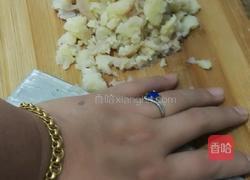 滇味老奶洋芋的做法图解3