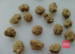 空心麻饼的做法图解8