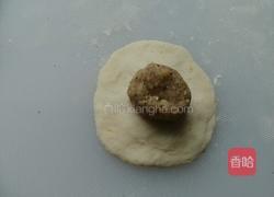 空心麻饼的做法图解9