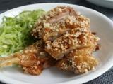 香酥鸭的做法[图]