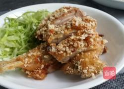 香酥鸭的做法图解5