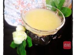 芒果汁的做法图解8