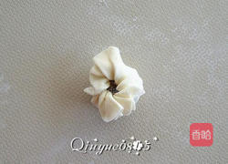 自制烧麦的做法图解10