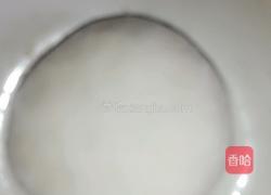 透明薄饼的做法图解3