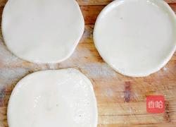 透明薄饼的做法图解5