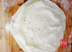 透明薄饼的做法图解10