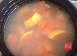 木瓜排骨汤的做法图解6