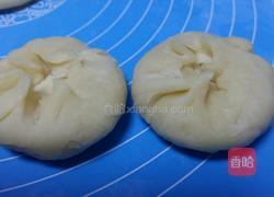 雪梨馅酥饼的做法图解8